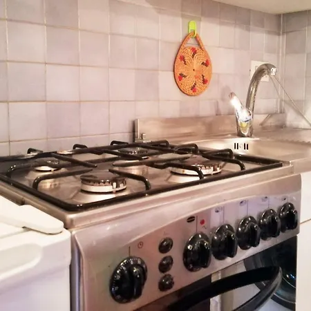 Apartamento Mario 635